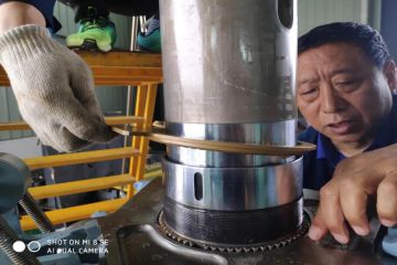 “飛機(jī)醫(yī)生”的大型“手術(shù)” 這波操作實(shí)屬優(yōu)秀