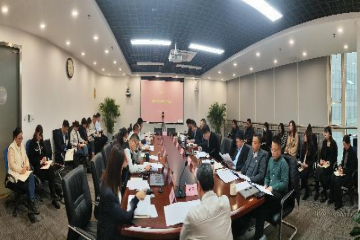 山東通航召開一屆八次職工代表大會(huì)暨2024年工作會(huì)議